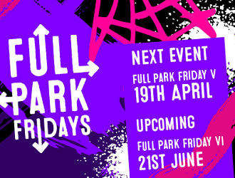 Full Park Friday V - 