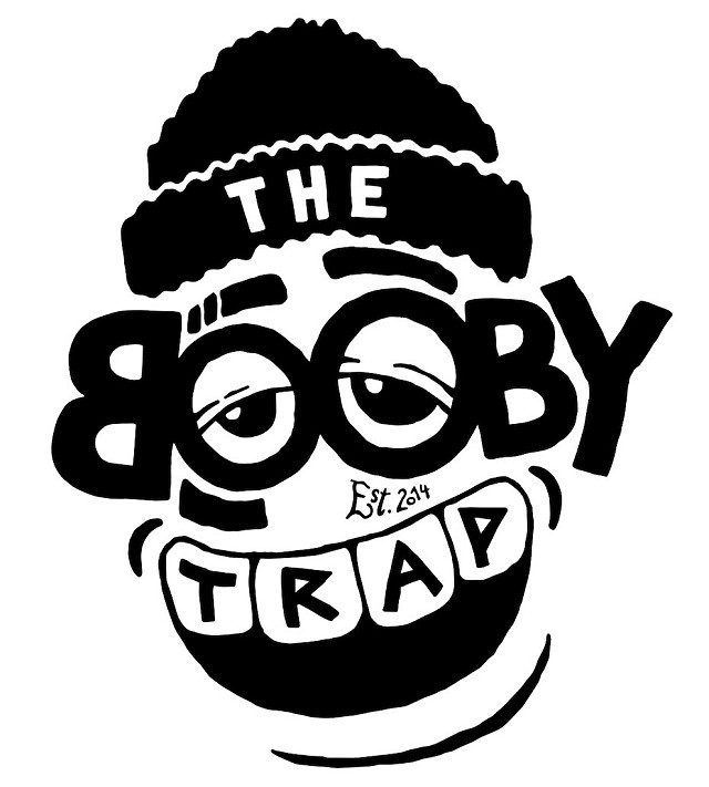 Booby Trap