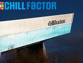 Chill Factor building