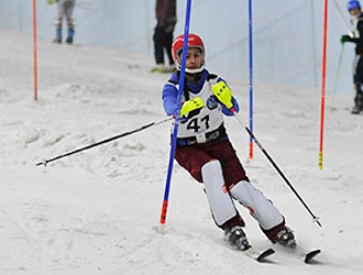 Snowsport Wales Race Event