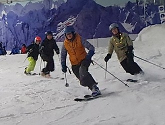 North West Telemark Festival