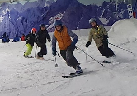 North West Telemark Festival