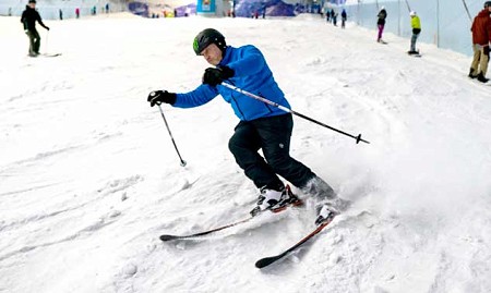August Bank Holiday Lift Passes - £25 Lift Passes!