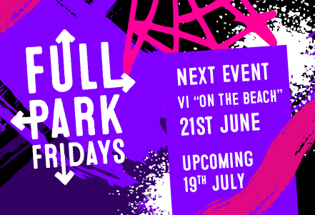 Full Park Friday 6